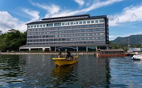 グランヴィリオホテル宮島　和蔵　－ルートインホテルズ－